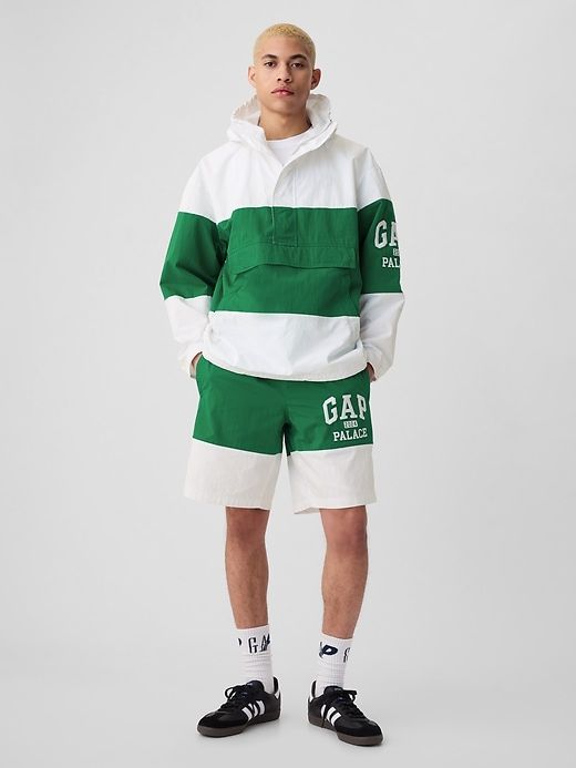 Palace Gap Windbreaker sold by GAP product image thumbnail 3