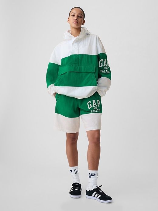 Palace Gap Windbreaker sold by GAP product image thumbnail 5