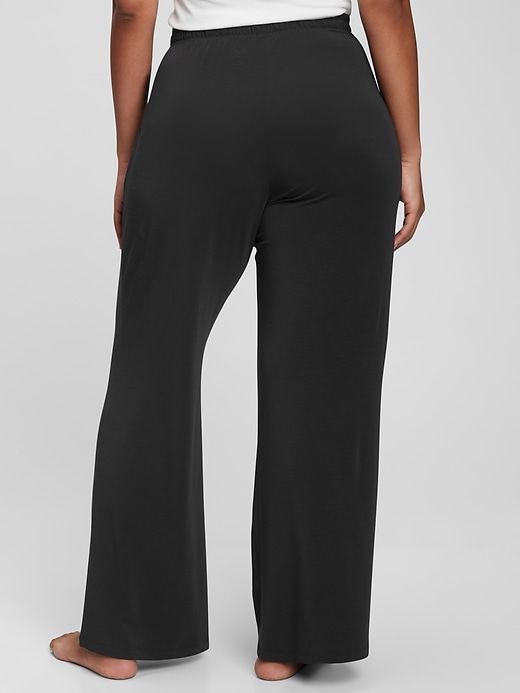 Breathe PJ Pants sold by GAP product image thumbnail 4