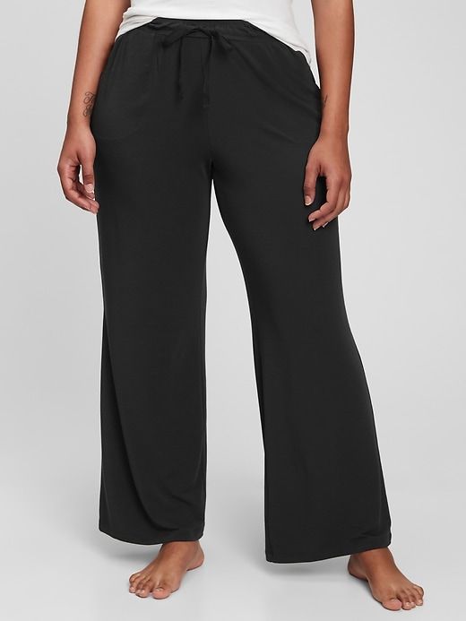 Breathe PJ Pants sold by GAP product image thumbnail 3