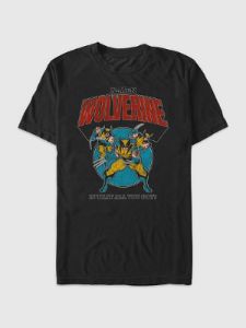 X Men Wolverine Graphic Tee sold by GAP