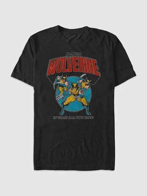 X Men Wolverine Graphic Tee sold by GAP