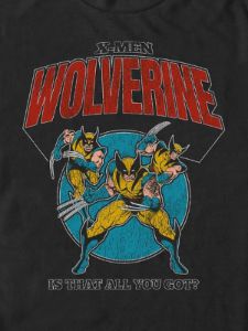 X Men Wolverine Graphic Tee sold by GAP