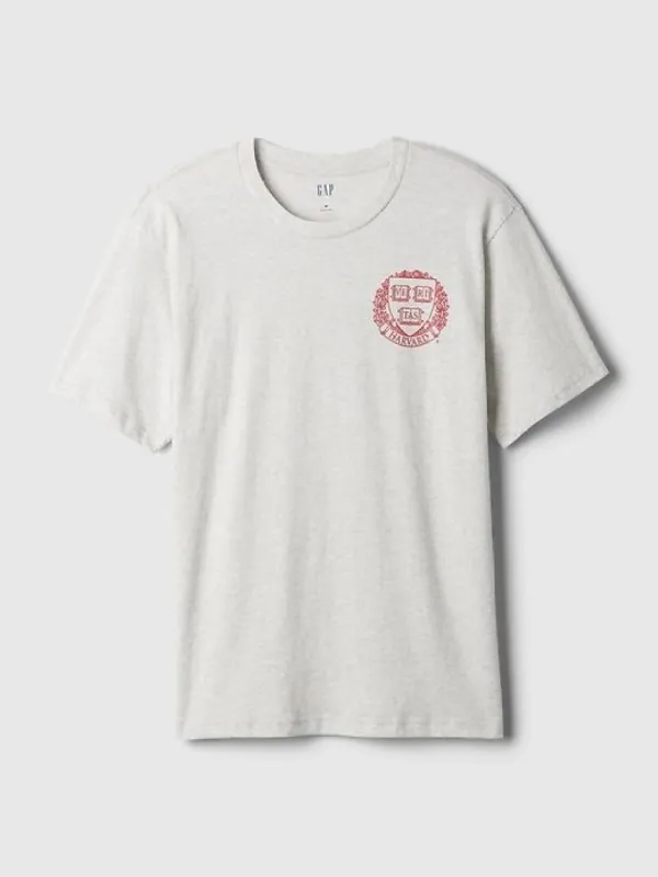 Harvard University Graphic T-Shirt sold by GAP