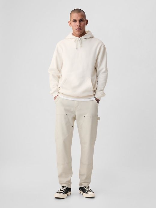 Double-Knee Carpenter Jeans sold by GAP