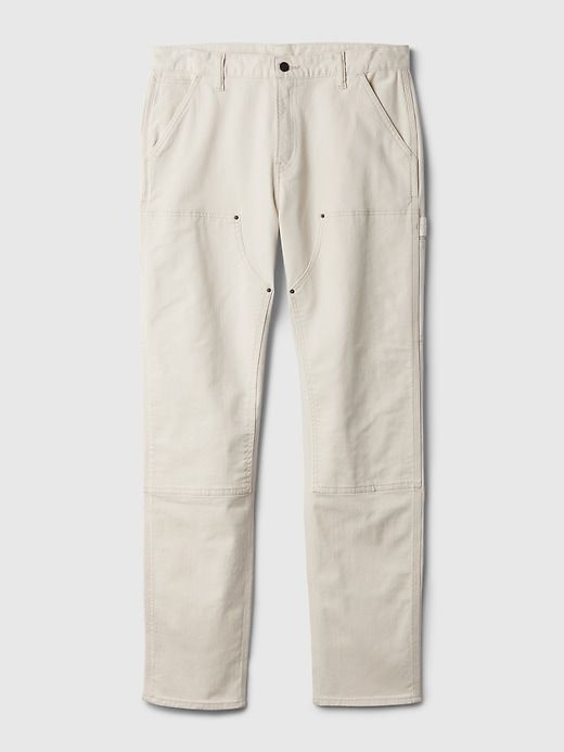 Double-Knee Carpenter Jeans sold by GAP product image thumbnail 5