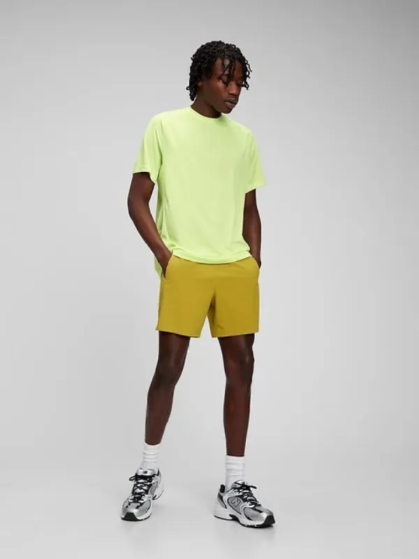 GapFit Train T-Shirt sold by GAP