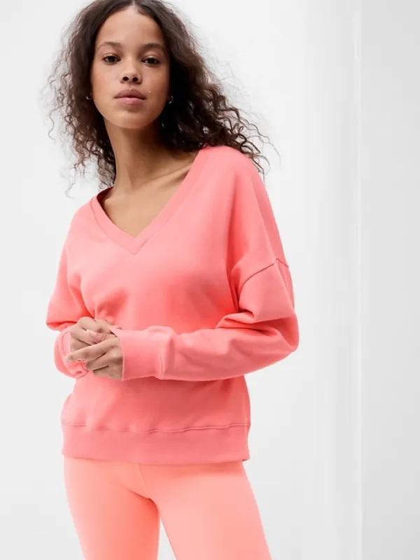Vintage Soft Sweatshirt sold by GAP