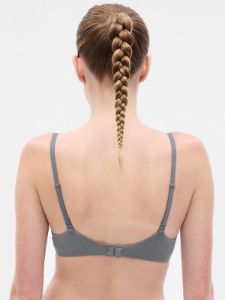 Breathe Favorite Coverage Lightweight Bra sold by GAP
