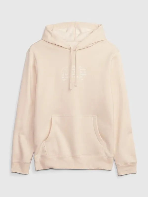 Gap Arch Logo Flag Hoodie sold by GAP