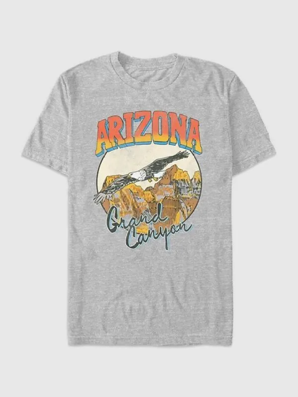 Arizona Grand Canyon Graphic Tee sold by GAP
