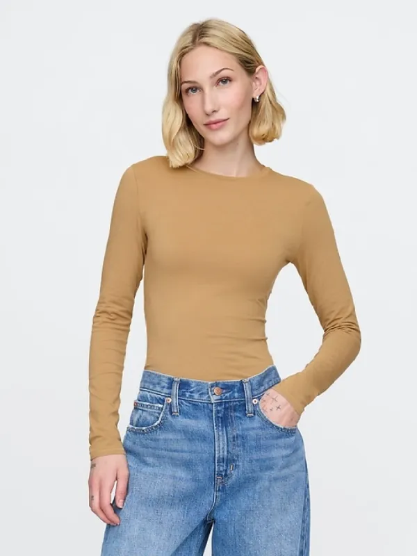CloseKnit Jersey T-Shirt sold by GAP