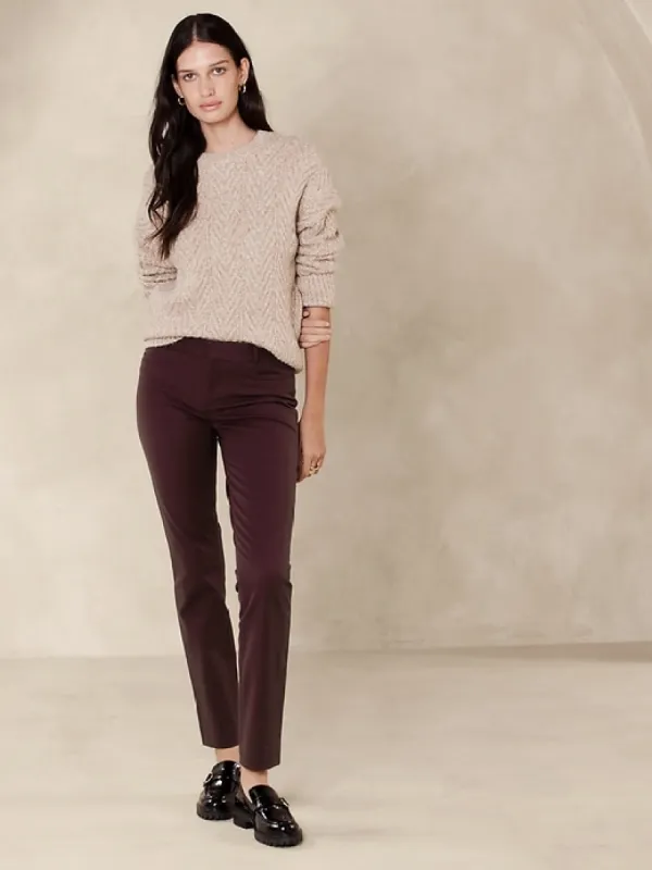 Skinny Sloan Pant sold by Banana Republic