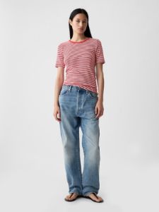 Modern Crewneck T-Shirt sold by GAP