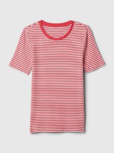 Modern Crewneck T-Shirt sold by GAP