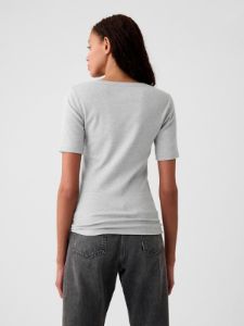 Modern Crewneck T-Shirt sold by GAP