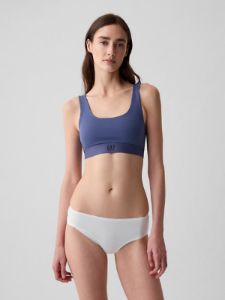 Gap Logo Bralette sold by GAP