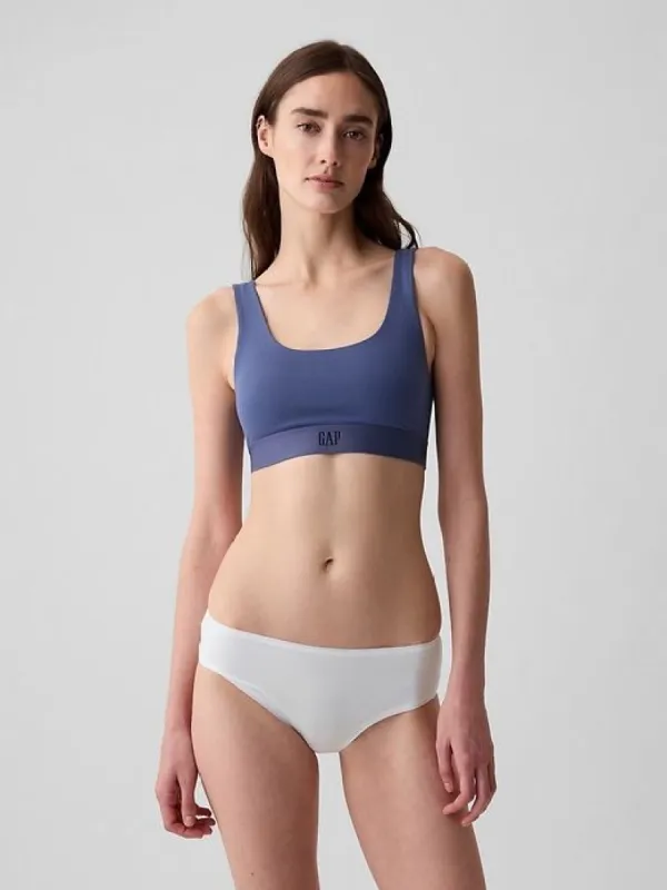 Gap Logo Bralette sold by GAP