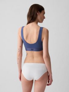 Gap Logo Bralette sold by GAP