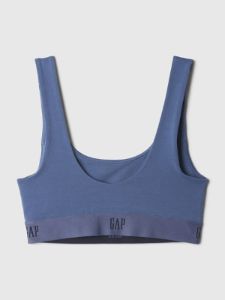 Gap Logo Bralette sold by GAP