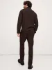 Brushed Jogger With Wool sold by Banana Republic