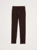 Brushed Jogger With Wool sold by Banana Republic