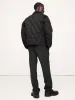 Brushed Jogger With Wool sold by Banana Republic