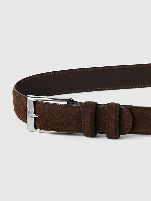 Suede Belt sold by GAP product image thumbnail 2