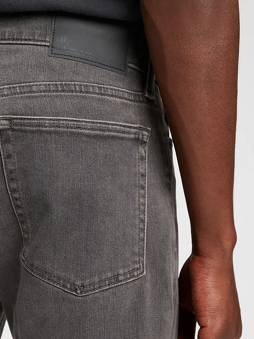 Slim Jeans sold by GAP product image thumbnail 4