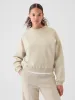 Vintage Soft Wedge Crewneck Sweatshirt sold by GAP