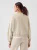 Vintage Soft Wedge Crewneck Sweatshirt sold by GAP