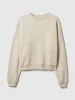 Vintage Soft Wedge Crewneck Sweatshirt sold by GAP