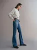 Vintage Soft Wedge Crewneck Sweatshirt sold by GAP