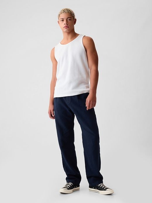 Rib Tank Top sold by GAP product image thumbnail 3