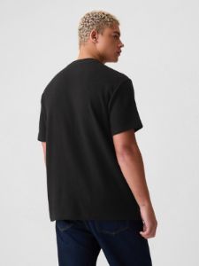 Relaxed Rib T-Shirt sold by GAP
