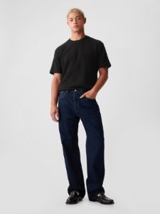 Relaxed Rib T-Shirt sold by GAP