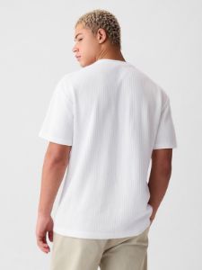 Relaxed Rib T-Shirt sold by GAP