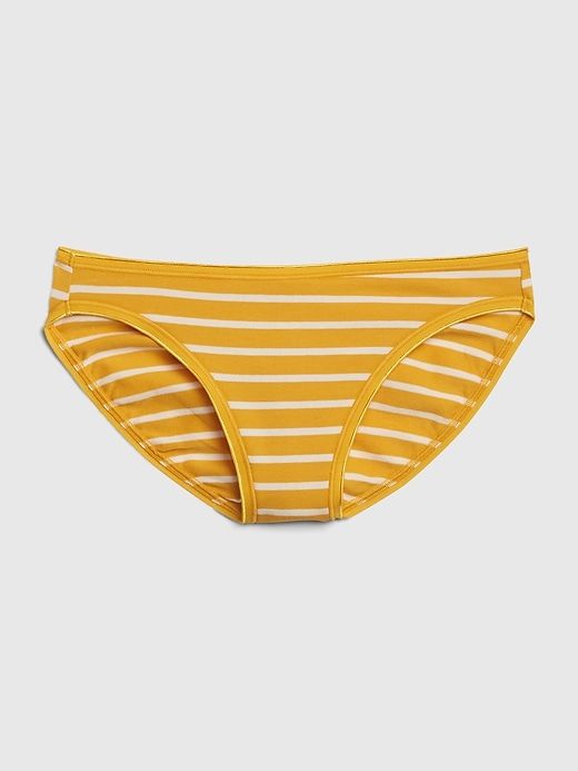 Low Rise Bikini Briefs sold by GAP