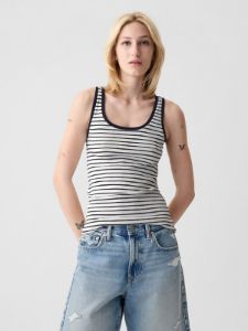 Modern Tank Top sold by GAP