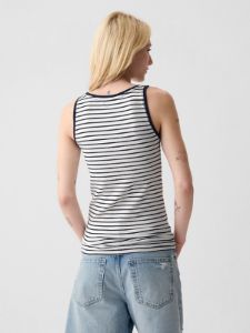 Modern Tank Top sold by GAP