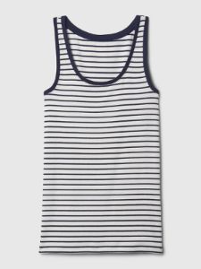Modern Tank Top sold by GAP