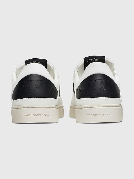 Thousand Fell Womens Court Sneaker sold by GAP product image thumbnail 3