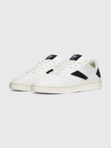 Thousand Fell Mens Court Sneaker sold by GAP