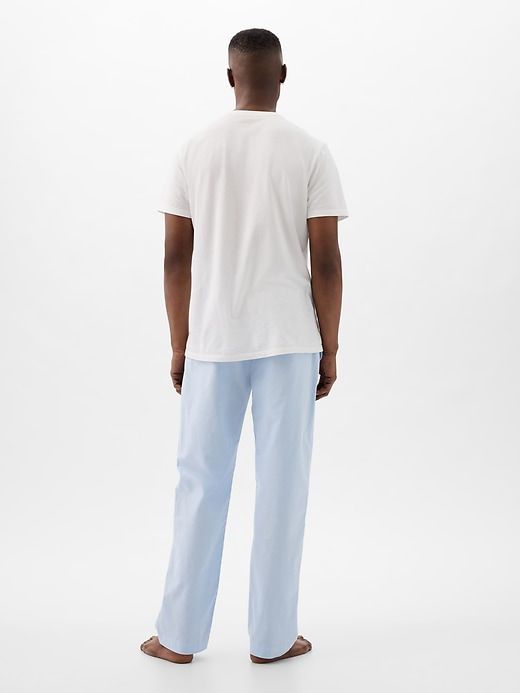 Adult Pajama Pants sold by GAP product image thumbnail 4