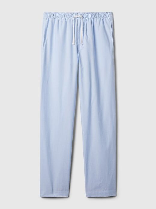 Adult Pajama Pants sold by GAP product image thumbnail 5