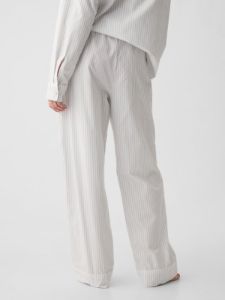 Poplin PJ Pant sold by GAP
