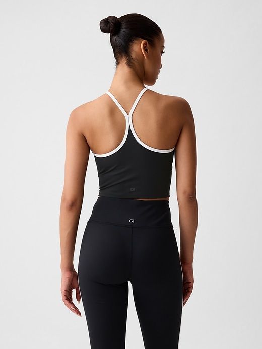 GapFit Power Racerback Brami sold by GAP product image thumbnail 2