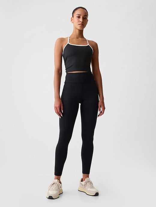 GapFit Power Racerback Brami sold by GAP product image thumbnail 3