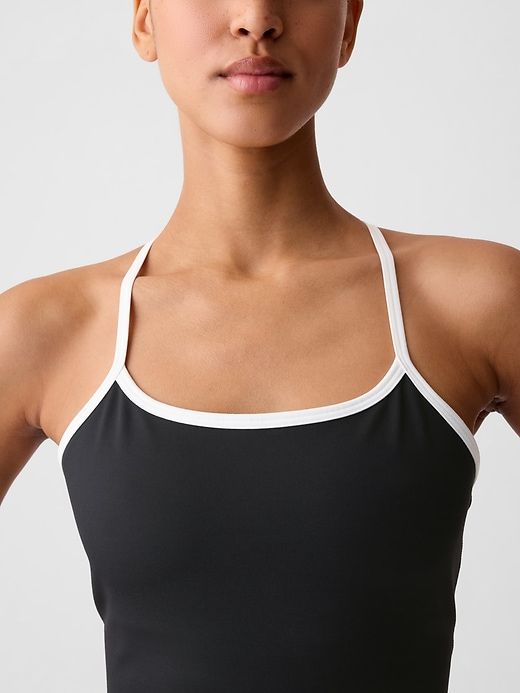 GapFit Power Racerback Brami sold by GAP product image thumbnail 4