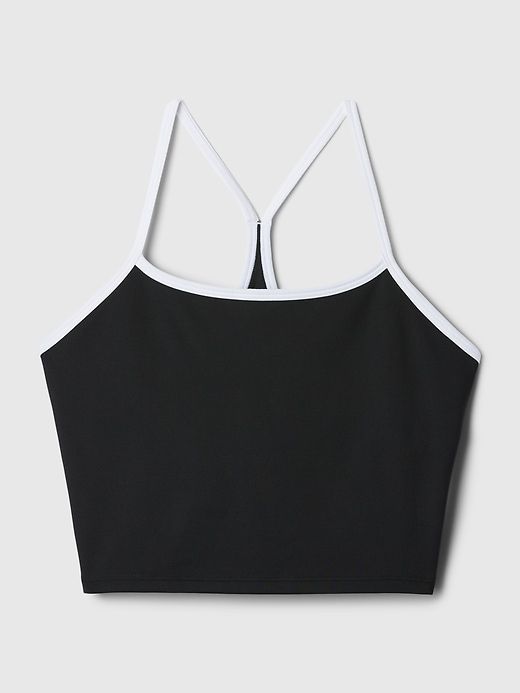 GapFit Power Racerback Brami sold by GAP product image thumbnail 5